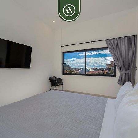 Condo Near Marina - Downtown - Pool - King Cabo San Lucas Exteriör bild