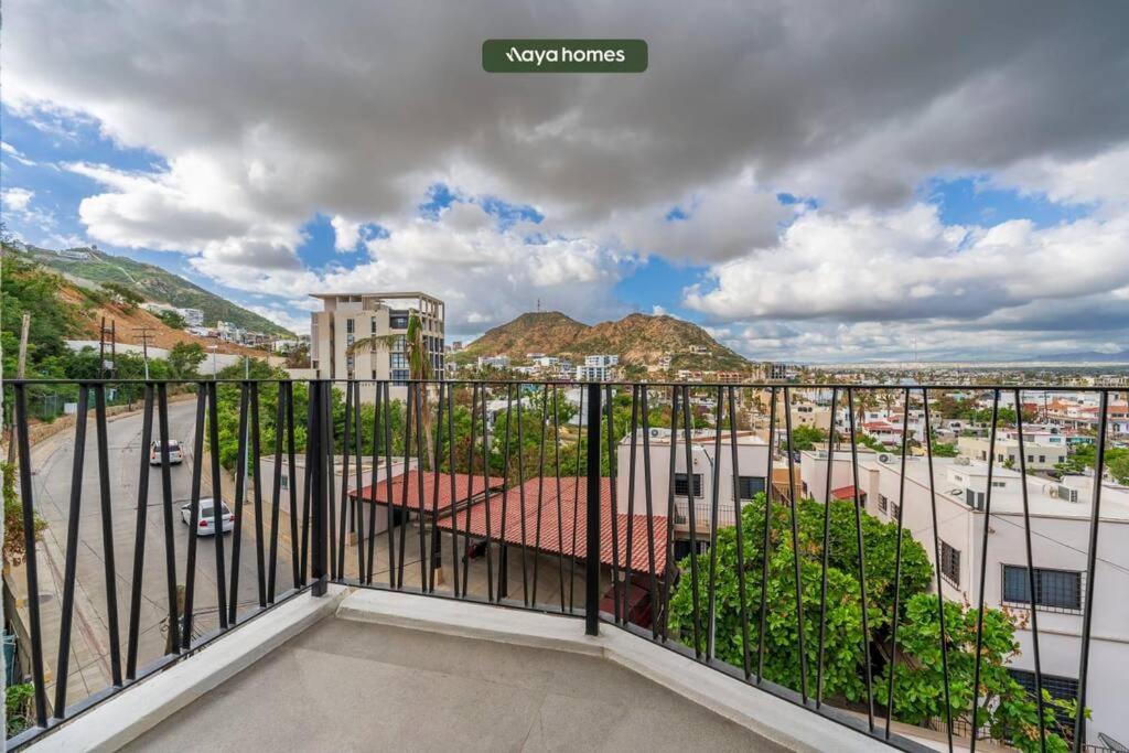 Condo Near Marina - Downtown - Pool - King Cabo San Lucas Exteriör bild
