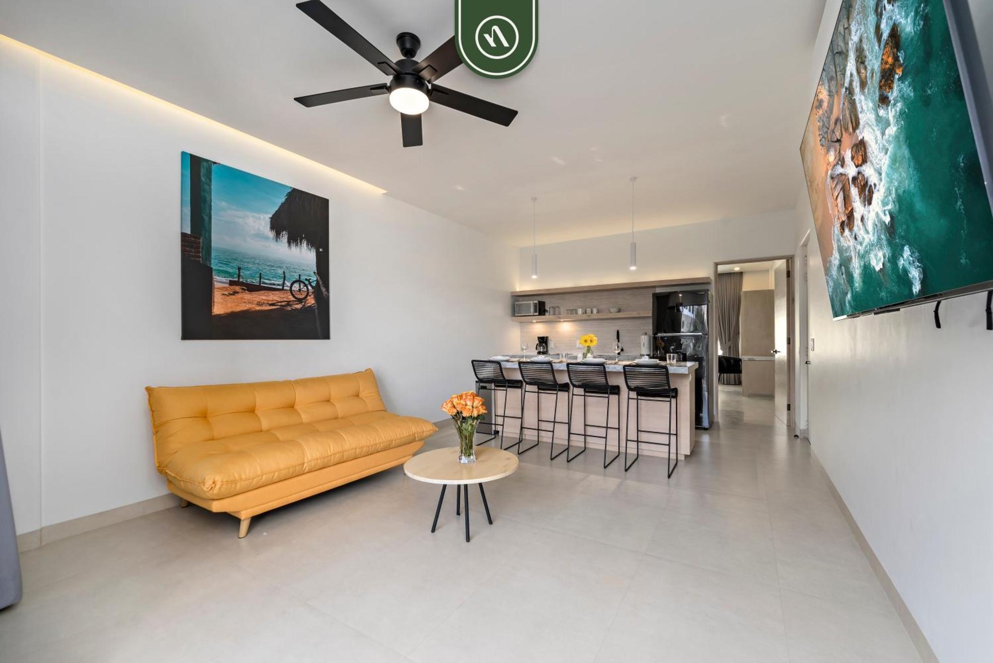 Condo Near Marina - Downtown - Pool - King Cabo San Lucas Exteriör bild